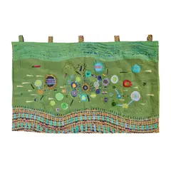 Jilli Blackwood, 'CIRCLES OF LIFE', 2000, 2000