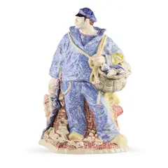 Alexander Goudie, 'LE MARIN', 1996, 1996, glazed ceramic