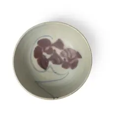 William Staite Murray, BOWL, stoneware