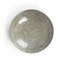 Svend Bayer, BOWL, stoneware