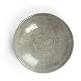 Svend Bayer, BOWL, stoneware