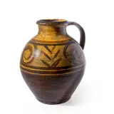 Michael Cardew, JUG, c.1933