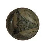 Ladi Kwali, BOWL, stoneware