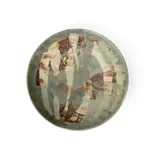 Mohammed Ahmed Abdalla Abbaro, BOWL, 1982, 1982, stoneware