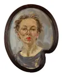 Sheilia Tiffin, SELF-PORTRAIT