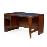 Pierre Jeanneret, DESK, DESIGNED 1952-6
