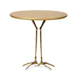Meret Oppenheim, 'TRACCIA' TABLE, DESIGNED 1939