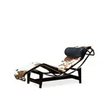 Le Corbusier, CHAISE LONGUE, DESIGNED 1928