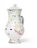 Bjørn Wiinblad, JUG AND COVER, 1952