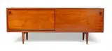 Niels O. Møller, SIDEBOARD