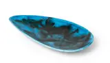 Guido Gambone, DISH, glazed earthenware