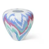 Barbara del Vicario, 'FIAMME' VASE, 1987, 1987, glass