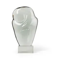 Ermanno Nason, UNTITLED, c.1975, 1975, glass