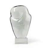 Ermanno Nason, UNTITLED, c.1975, 1975, glass