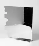 Robert Adams, SQUARE MINUS, 1969 (OPUS 307)