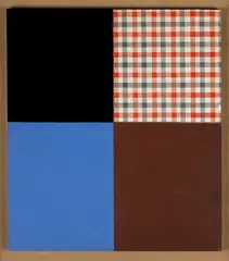 Kenneth Rowntree, FOUR SQUARE