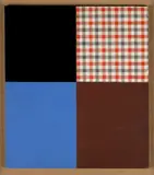 Kenneth Rowntree, FOUR SQUARE