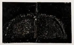 Sam Szafran, UNTITLED