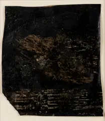 Sam Szafran, UNTITLED , 1958, 1958