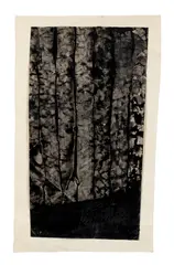 Sam Szafran, PAYSAGE 3