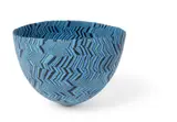 Dorothy Feibleman, BOWL, porcelain