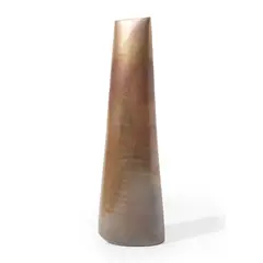 Joanna Constantinidis, TALL TAPERING VESSEL, stoneware