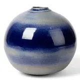 Abdo Nagi, GLOBULAR VESSEL, stoneware