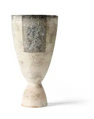 Robin Welch, VESSEL, stoneware