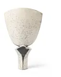 Elizabeth Raeburn, VESSEL