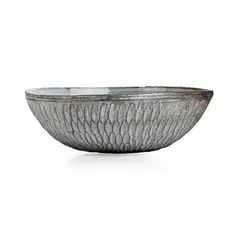 Akiko Hirai, 'DRY KOHIKI' BOWL, stoneware