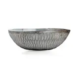 Akiko Hirai, 'DRY KOHIKI' BOWL, stoneware