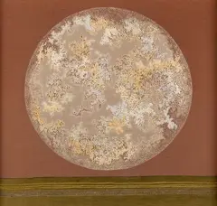 Joy Clucas, THE LESSER LIGHT