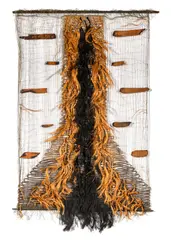 Tadek Beutlich, UNTITLED, wool