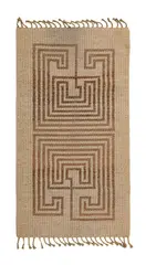 Peter Collingwood, RUG, wool