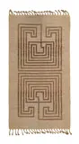 Peter Collingwood, RUG, wool