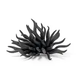 Junko Mori, 'SPIKES' ORGANISM, forged mild steel