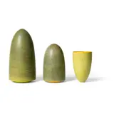 Pippin Drysdale, KIMBERLEY SERIES, 2007, 2007, porcelain