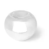 Alex Brogden, SPHERE, 2003, 2003, silver
