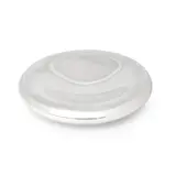 Alex Brogden, BOWL, 2003, 2003, silver
