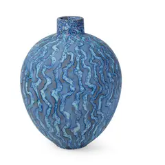 Peter Beard, VESSEL, stoneware