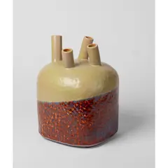 Fausto Salvi, HYDRAULICS, 2015, 2015, ceramic