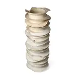 Johannes Nagel, 'NEW JAZZ' ASSEMBLED SCULPTURE, 2015, 2015, porcelain