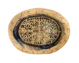 Grayson Perry C.B.E., OVAL DISH, 1988, 1988