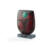 Peter Hayes, BOW WITH COPPER DISC