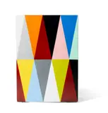 Pard Morrison, ABSTRACT, 2018, 2018
