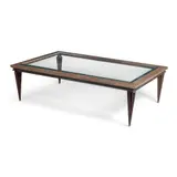 Tom Dixon, COFFEE TABLE, 1995-2003
