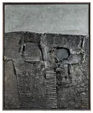 Valerios Caloutsis, SHIFTING STRATA, 1963, 1963