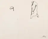 Franciszka Themerson, UNTITLED, 1963, 1963