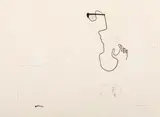 Franciszka Themerson, UNTITLED 1963, 1963