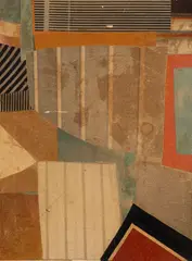 Tom Phillips, UNTITLED
